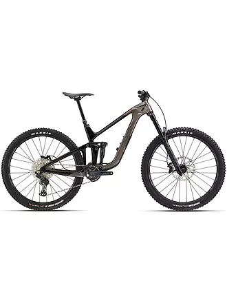 GIANT | Mountainbike 29" Reign Advanced Pro 2 | 